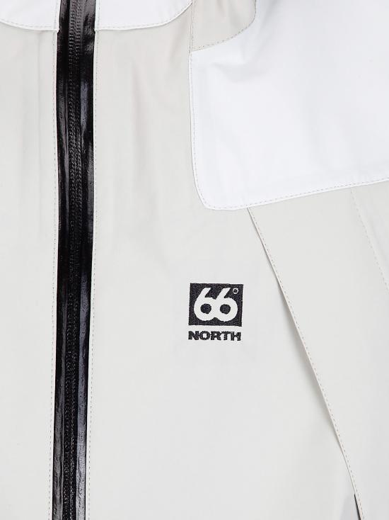 26SS 66°NORTH 자켓 W11419 C120 Dark Stone - OTHER BRANDS