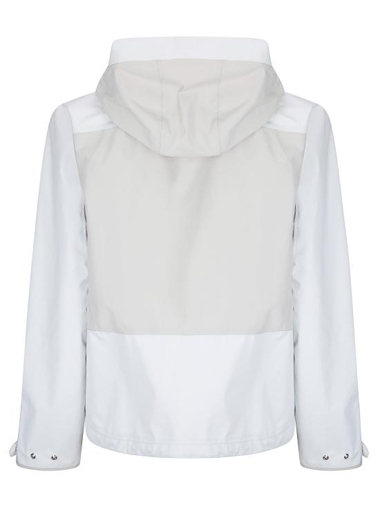 26SS 66°NORTH 자켓 W11419 C120 Dark Stone - OTHER BRANDS