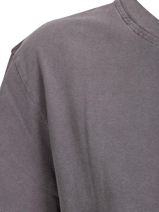 26SS 아워레가시 클래식 티셔츠 원 W2266CWG WORMGRPHT WORM GRAPHITE - OUR LEGACY