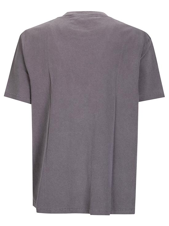 26SS 아워레가시 클래식 티셔츠 원 W2266CWG WORMGRPHT WORM GRAPHITE - OUR LEGACY