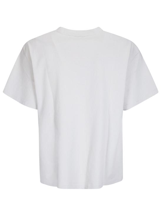 26SS 브레인데드 반팔 티셔츠 P26T00005064 GREY - BRAIN DEAD