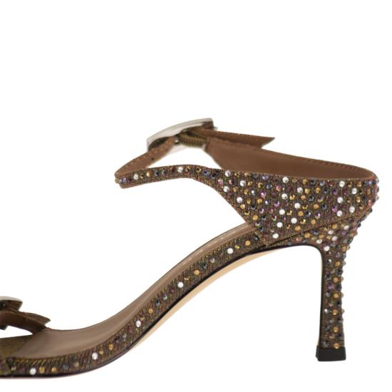 26SS 커트가이거 샌들 5602568689 BRONZE - KURT GEIGER