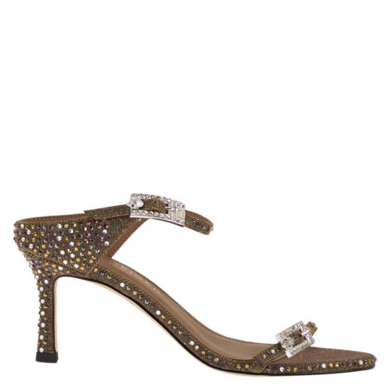 26SS 커트가이거 샌들 5602568689 BRONZE