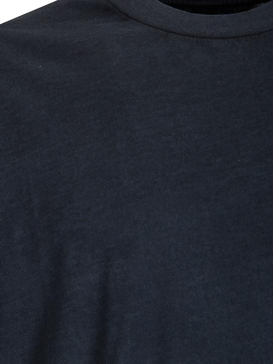 26SS 스톡홀름 서프보드 클럽 반팔 티셔츠 U1000267 BlackStripe Black Stripe - STOCKHOLM SURFBOARD CLUB