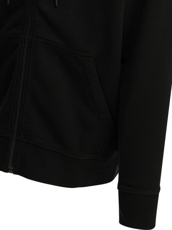 26SS 캐나다구스 긴팔 티셔츠 HURON FULL ZIP HOODY7401M9061 Black - CANADA GOOSE