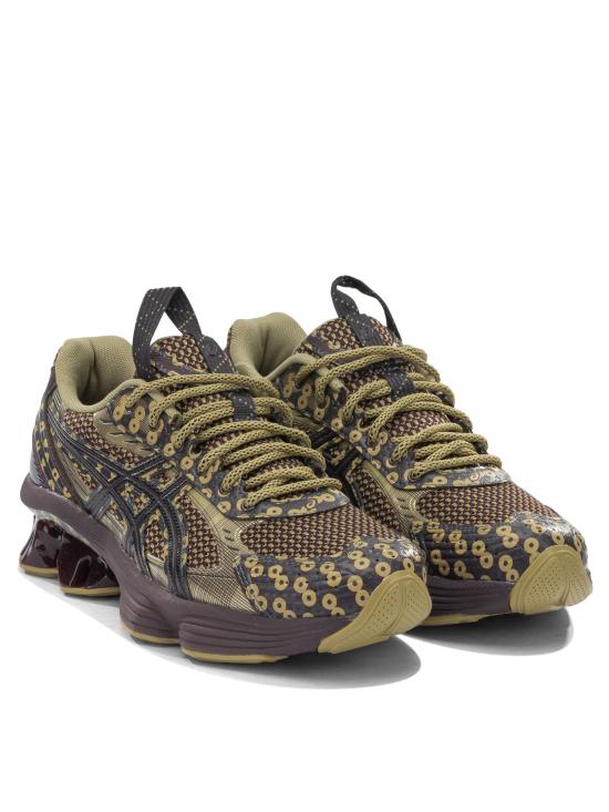 26SS 아식스 스니커즈 1203A973500 Purple - ASICS