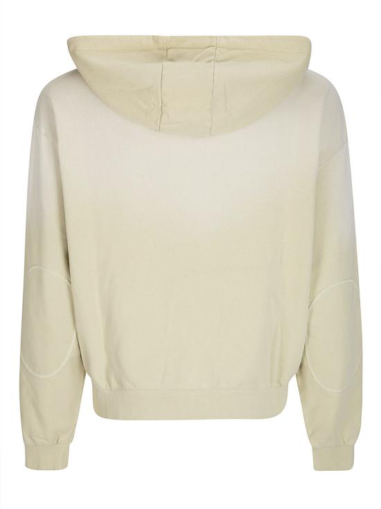 26SS 브레인데드 긴팔 티셔츠 P26T09004824 SAND - BRAIN DEAD