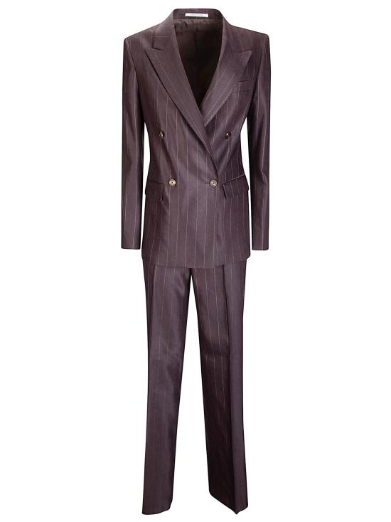 26SS 딸리아토레 자켓 TROS1DBAD340350EM989 694 MARRONE