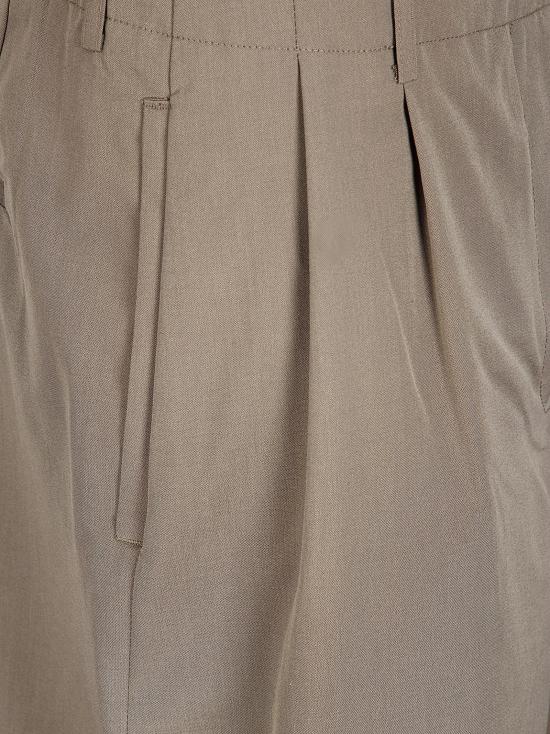 26SS 아워레가시 숏팬츠 W2264PDL DRYLEAF DRY LEAF - OUR LEGACY