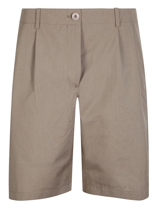 26SS 아워레가시 숏팬츠 W2264PDL DRYLEAF DRY LEAF