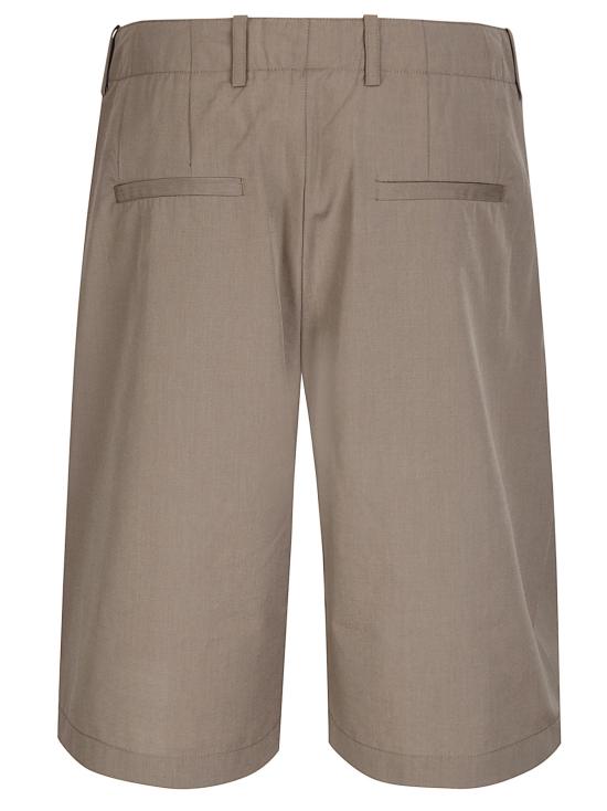 26SS 아워레가시 숏팬츠 W2264PDL DRYLEAF DRY LEAF - OUR LEGACY