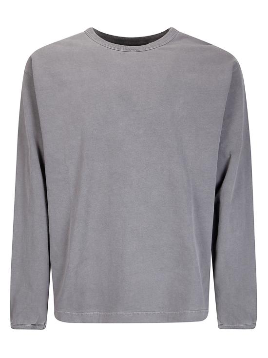 26SS 선플라워 탑 20571 FADEDBLACK DFADED BLACK