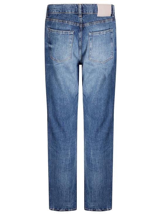 26SS 아워레가시 데님 팬츠 M2265CV VIENNABLUE VIENNA BLUE - OUR LEGACY