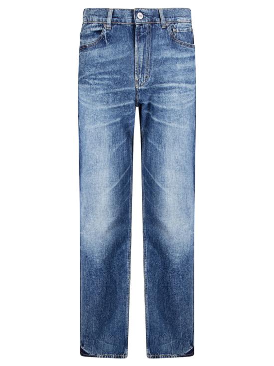 26SS 아워레가시 데님 팬츠 M2265CV VIENNABLUE VIENNA BLUE