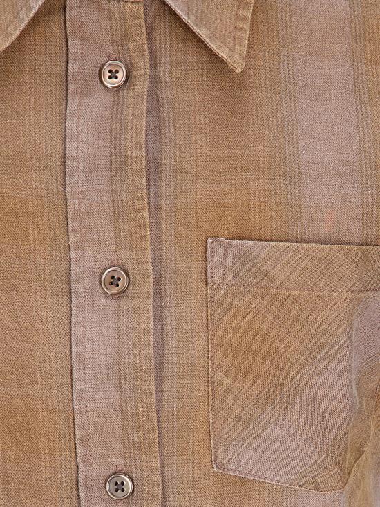 26SS 아워레가시 데이지 셔츠 W2262DCT DAKOTA - OUR LEGACY