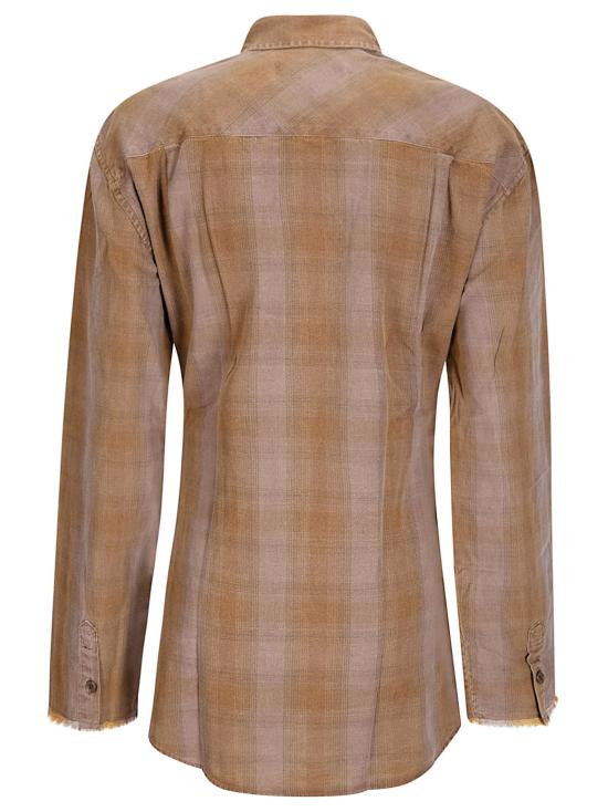 26SS 아워레가시 데이지 셔츠 W2262DCT DAKOTA - OUR LEGACY