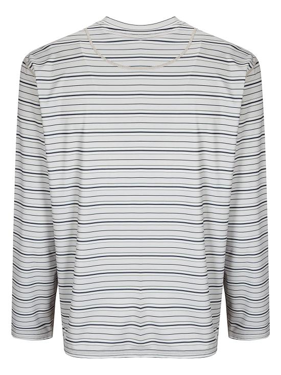 26SS 하이킹 패트롤 반팔 티셔츠 SS26110 KHAKIGREENMXD KHAKI GREEN MIXED - HIKING PATROL