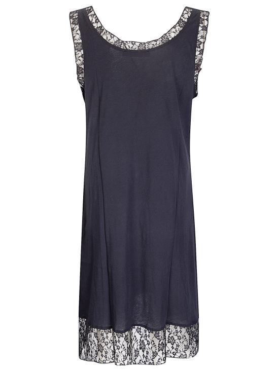 26SS 아워레가시 숏 원피스 W2266DR RAVEN - OUR LEGACY