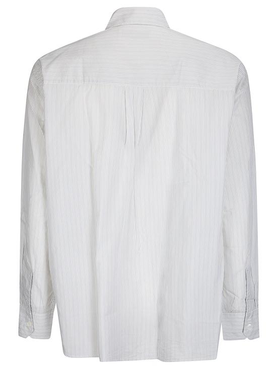 26SS 아워레가시 어보브 셔츠 M2262AI INDEXSTRIPE INDEX STRIPE - OUR LEGACY