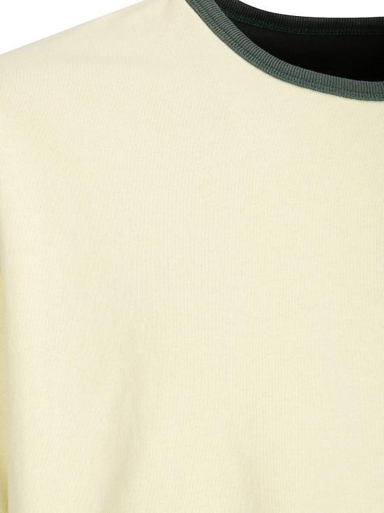 26SS 브레인데드 반팔 티셔츠 P26T00004836 FOREST - BRAIN DEAD