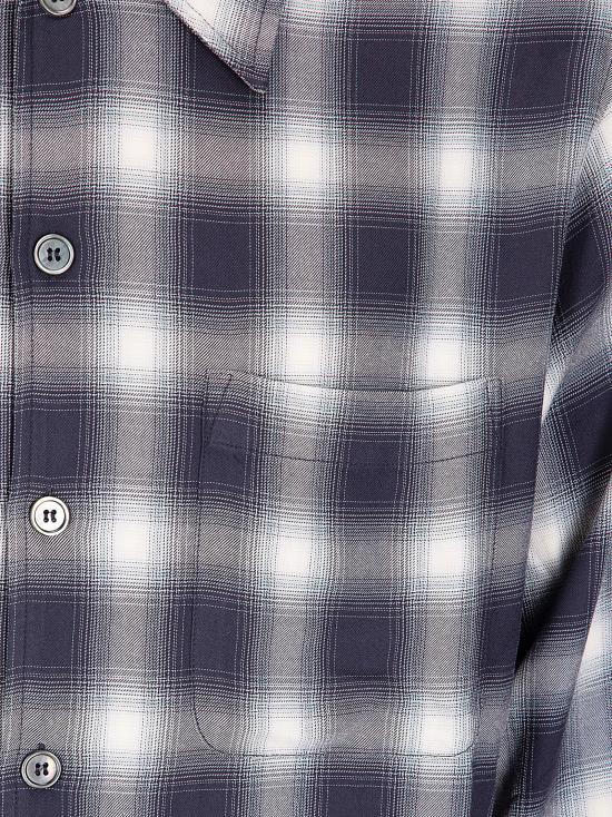 26SS 아워레가시 긴팔 셔츠 M2262ERC RENOCOWBOY RENO COWBOY - OUR LEGACY