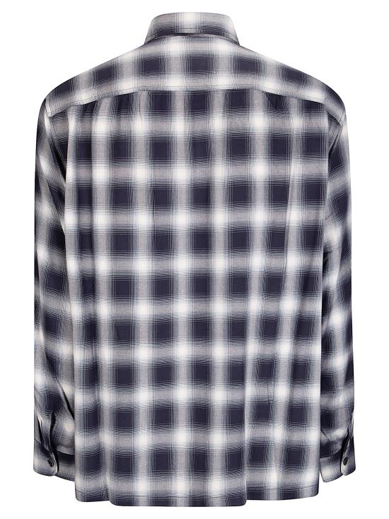 26SS 아워레가시 긴팔 셔츠 M2262ERC RENOCOWBOY RENO COWBOY - OUR LEGACY