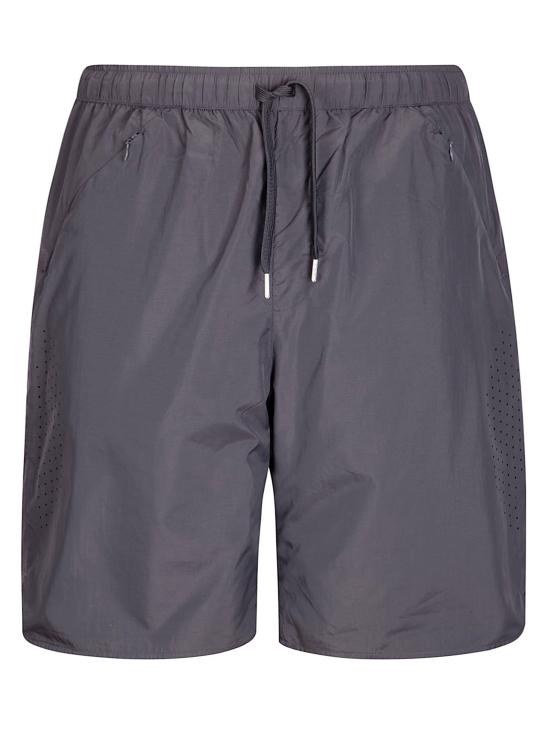 26SS 하이킹 패트롤 숏팬츠 SS26205 CHARCOALBLACK CHARCOAL BLACK