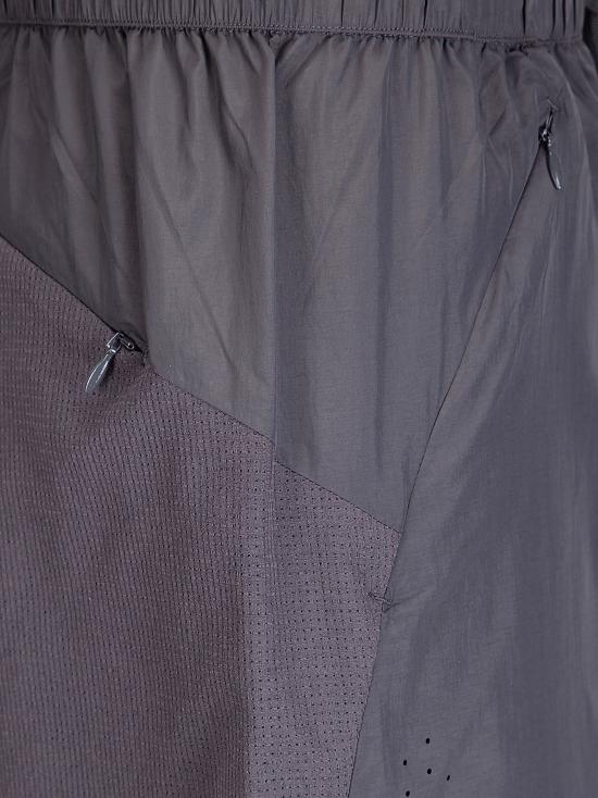 26SS 하이킹 패트롤 숏팬츠 SS26205 CHARCOALBLACK CHARCOAL BLACK - HIKING PATROL