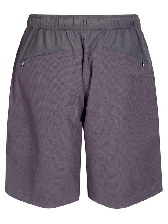 26SS 하이킹 패트롤 숏팬츠 SS26205 CHARCOALBLACK CHARCOAL BLACK - HIKING PATROL