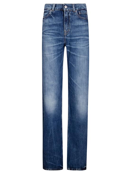 26SS 아워레가시 데님 팬츠 W2265WVB VIENNABLUE VIENNA BLUE