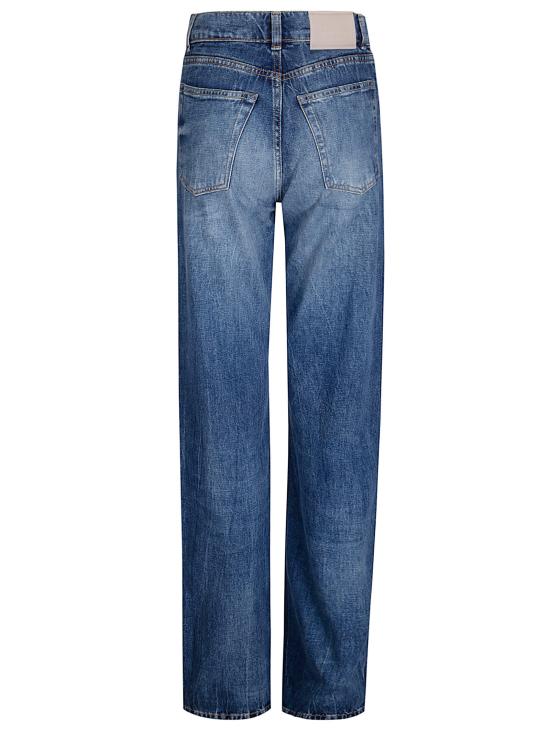 26SS 아워레가시 데님 팬츠 W2265WVB VIENNABLUE VIENNA BLUE - OUR LEGACY