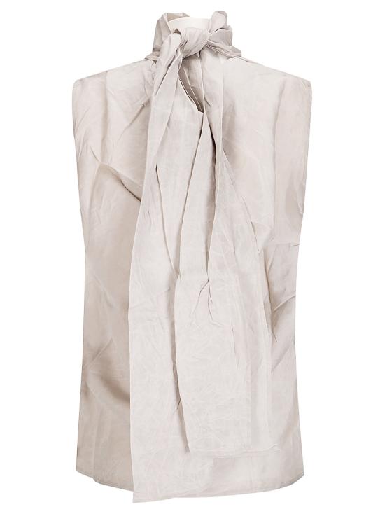 26SS 아워레가시 버추어스 탑 W2262VGG GHOSTGREY GHOST GREY - OUR LEGACY