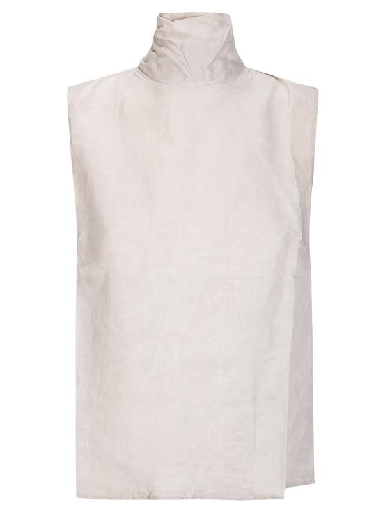 26SS 아워레가시 버추어스 탑 W2262VGG GHOSTGREY GHOST GREY