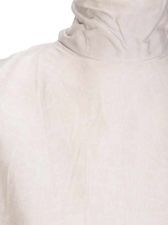 26SS 아워레가시 버추어스 탑 W2262VGG GHOSTGREY GHOST GREY - OUR LEGACY