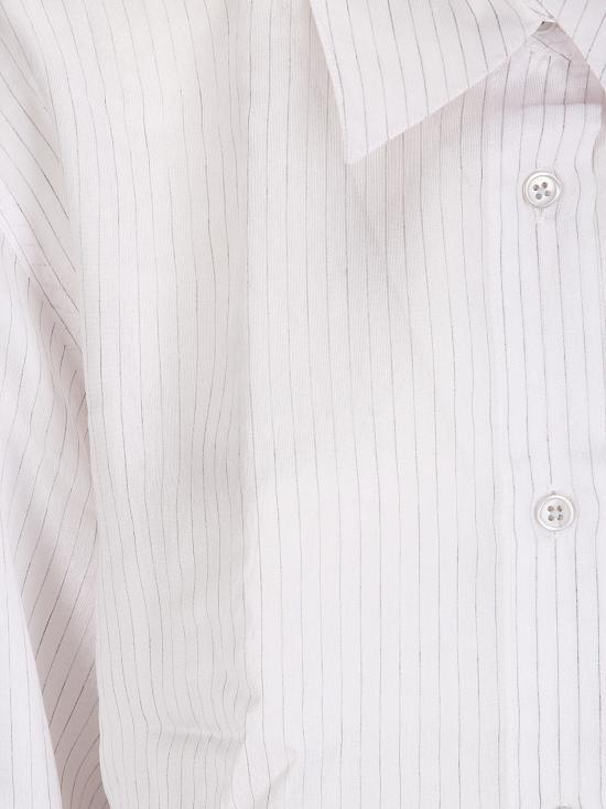 26SS 아워레가시 포에버 셔츠 W2262FMS MIRAGESTRIPE MIRAGE STRIPE - OUR LEGACY