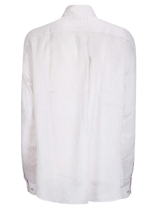 26SS 아워레가시 포에버 셔츠 W2262FMS MIRAGESTRIPE MIRAGE STRIPE - OUR LEGACY