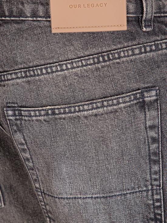 26SS 아워레가시 데님 팬츠 M2265TN NCURNEDUST NOCTURNE DUST - OUR LEGACY