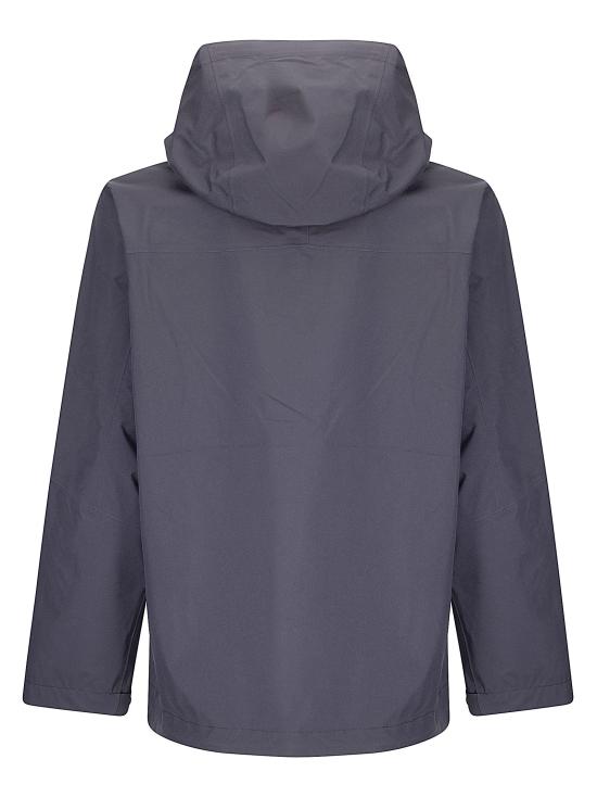 26SS 66°NORTH 자켓 W11451 900 BLACK - OTHER BRANDS