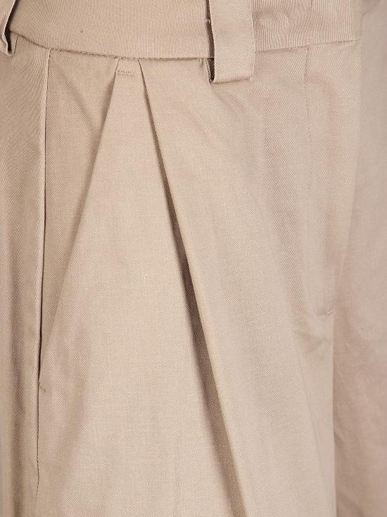 26SS 더 레이티스트 숏팬츠 TLW03120T0176ABTP T0031 COGNAC - THE LATEST