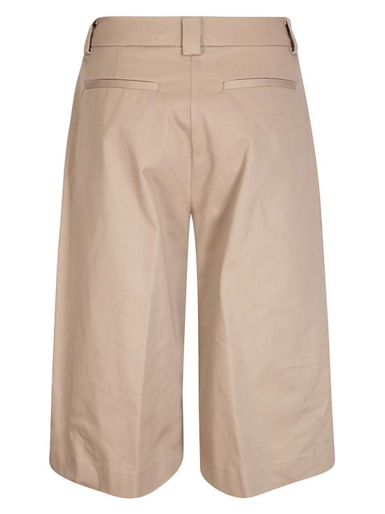 26SS 더 레이티스트 숏팬츠 TLW03120T0176ABTP T0031 COGNAC - THE LATEST