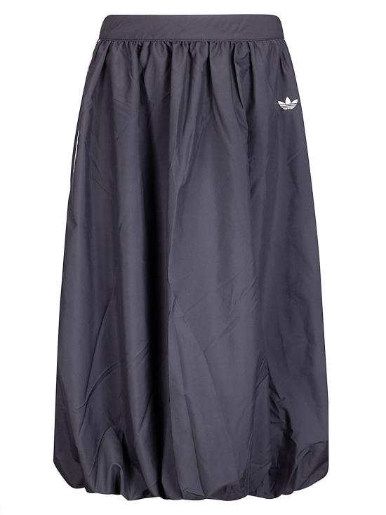 26SS 아디다스 롱 스커트 KC8088 BLACK