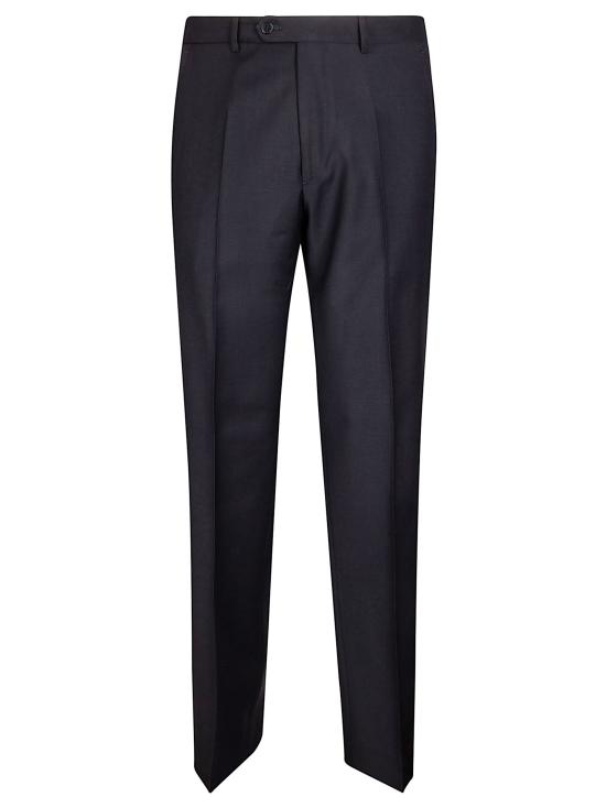 26SS 선플라워 스트레이트 팬츠 42091 999 BLACK