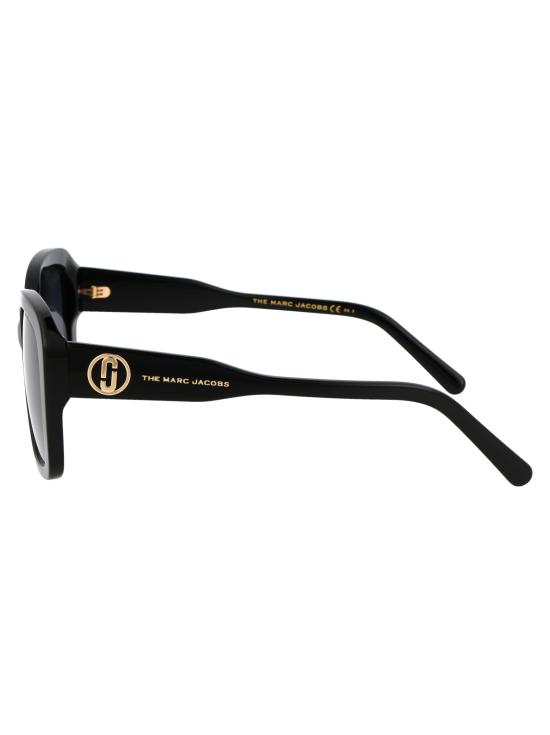 26SS 마크제이콥스 선글라스 MARC 625 S 807 black - MARC JACOBS