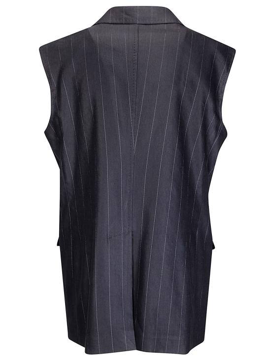 26SS 딸리아토레 베스트 JBERNICE340350EN993 2111 NERO - TAGLIATORE