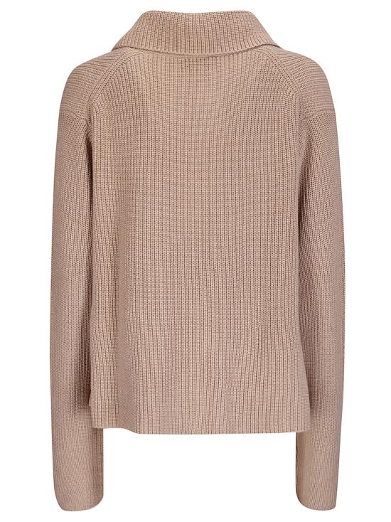 26SS 비유 가디건 MVD19B6 A27 IVORY - BE YOU