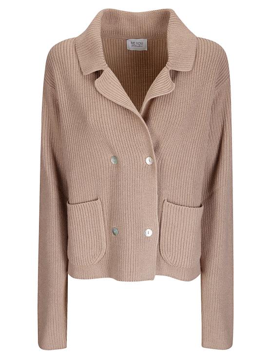 26SS 비유 가디건 MVD19B6 A27 IVORY