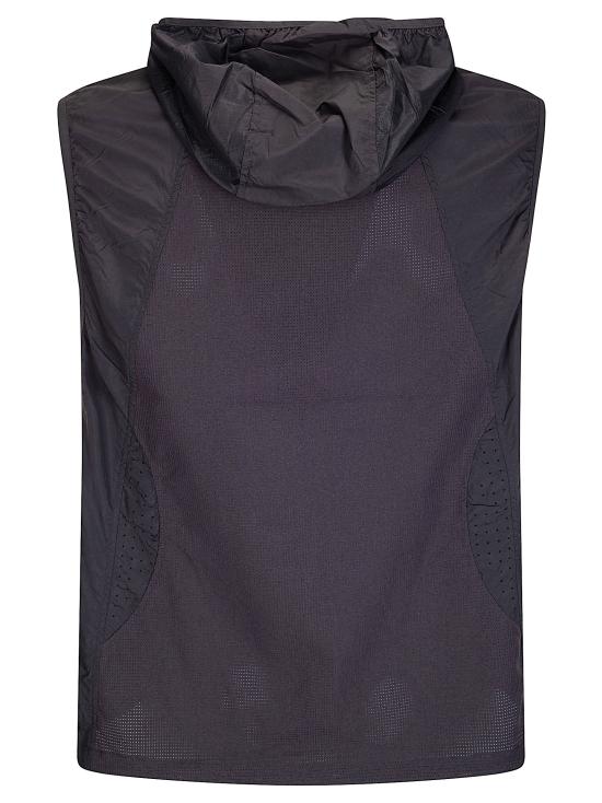 26SS 하이킹 패트롤 베스트 SS26008 CHARCOALBLACK CHARCOAL BLACK - HIKING PATROL