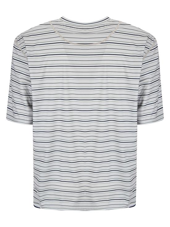 26SS 하이킹 패트롤 반팔 티셔츠 SS26111 KHAKIGREENMXD KHAKI GREEN MIXED - HIKING PATROL