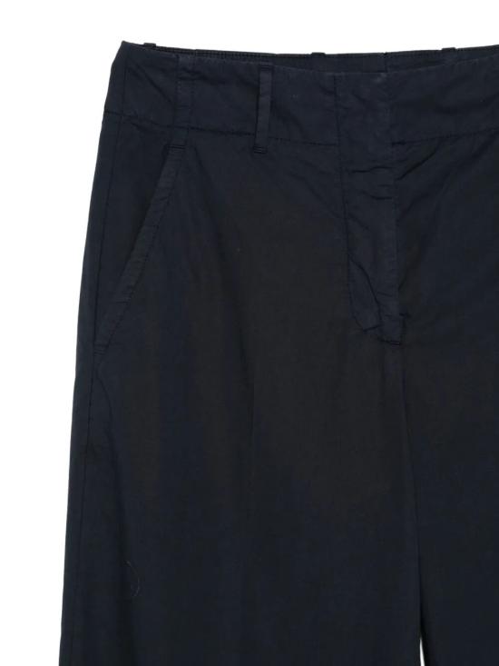 26SS 인코텍스 스트레이트 팬츠 176880 D6295 825 BLU NAVY - INCOTEX