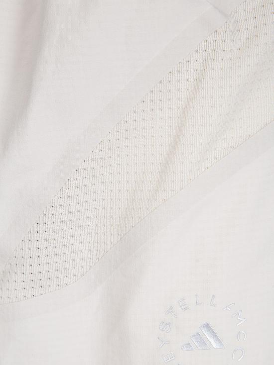 26SS 아디다스 바이 스텔라매카트니 숏팬츠 JY8200 GOBIIVORY GOBI IVORY - ADIDAS BY STELLA MCCARTNEY